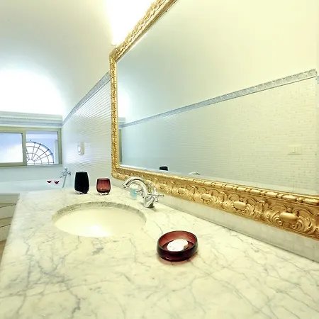 Casa Vacanze Lungara