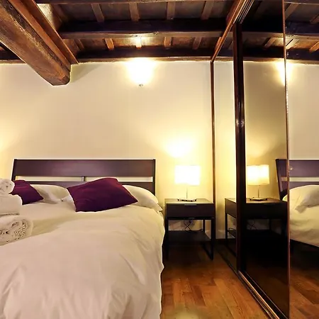 Casa Vacanze Lungara