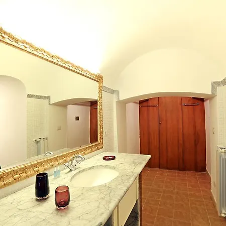 Apartment Casa Vacanze Lungara Rom