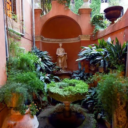 Casa Vacanze Lungara Rom